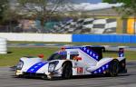 Oreca 05 2015 года